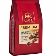 MK Cafe Prémiová zrnková káva 1kg