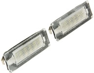 DOSKA LIGHT Citroen JUMPER II Peugeot BOXER Fiat DUCATO LED CAN-BUS