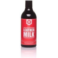 GOOD STUFF Leather Milk 500ml - kondicionér na kožu