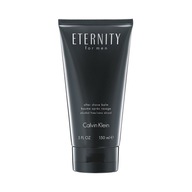 Calvin Klein Eternity For Men balzam po holení 150 ml