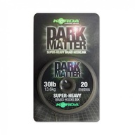 Korda Dark Matter Braid Super-Heavy 20lb 9,1kg