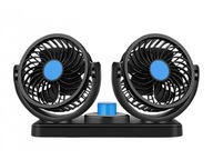 VENTILÁTOR AUTO VENTILÁTOR 12V