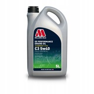 Millers Oils EE Performance C3 5W40 5L ORIGINÁL