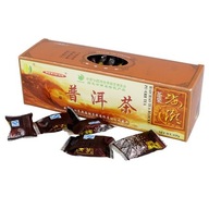 PU-ERH LISOVANÝ ČAJ MERIDIÁN 125g