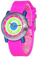 Malé dievčenské hodinky XONIX WR100m Colorful