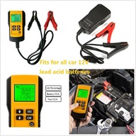 Batéria One Piece Battery Tester For