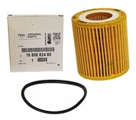 OLEJOVÝ FILTER OPEL 1.5 TURBO D OE 3557009 ORIGINÁL