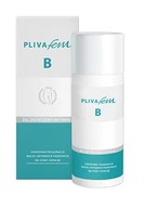 PLIVAFEM B Gél na intímnu hygienu 150ml