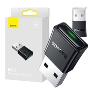 Bezdrôtový USB-A Bluetooth adaptér Baseus BA07