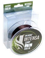 JAXON INTENSA CARP LINE 0,325 MM 20 kg 300 m KAPR.