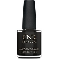 CND VINYLUX Black Pool Vinyl Lacquer #105 15 ml