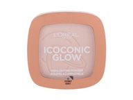 L'Oréal Paris Light From Paradise Highlighter 01 Coconut Addict 9 g