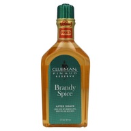 CLUBMAN BRANDY SPICE LOTION PO HOLENÍ PO HOLENÍ