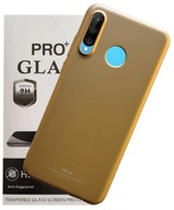 PUZDRO MSVII PRE HUAWEI P30 LITE / TEPELNÉ SKLO