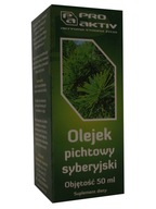 Olej zo sibírskeho korenia 50ml Pro Aktiv