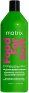 MATRIX FOOD PRE MÄKKÝ VYSOKO hydratačný kondicionér 1 l