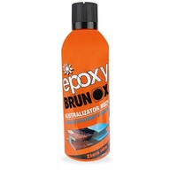 BRUNOX epoxidový základný náter proti hrdzi v spreji 400 ml