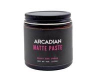 ARCADIAN MATTE PASTE VEĽMI SILNÁ ZMATŇUJÚCA PASTA NA VLASY - 115g