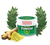 STAWOSAN Q7 LAUREL KRÉM 150ML / NOVAFARM