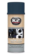 CARBON 400ML K2 COLOR FLEX SPREJ GUMY D6X66