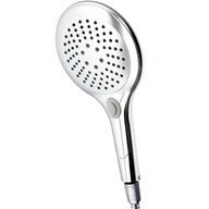 EuroClik Shower Handset 3 Funkcie Chrome