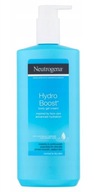 Neutrogena Hydro Boost telové mlieko 400 ml