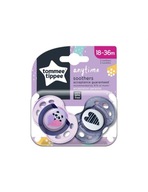 Tommee Tippee cumlík hryzátko 18-36m