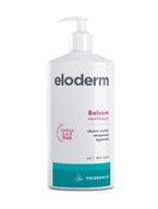 ELODERM Hydratačný balzam 400 ml