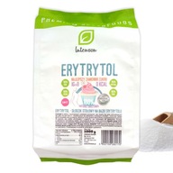 INTENSON Erythritol 1000g NAJLEPŠIA NÁHRADA CUKRU