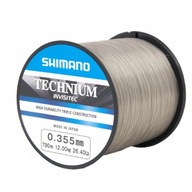 Rybársky vlasec Shimano Technium Invisitec 0,30 mm x 1090 m