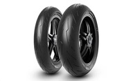 PNEUMATIKY PIRELLI 120/70ZR17 DIABLO ROSSO IV (58W) TL M/C PREDNA BODKA 31/2023