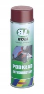 Boll Anti-corrosion Primer 0,5L unikor minia sprej