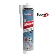 Sopro 50 silikón biely 310 ml