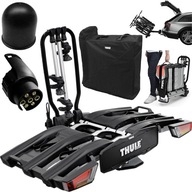 THULE EasyFold XT 934 TOUGH NOSIČ BICYKLOV PRE 3 BICYKLE