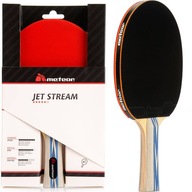 METEOROVÁ STOLNOTENISOVÁ RAKETA Ping Pong JET