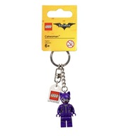 LEGO 853635 Kľúčenka Catwoman