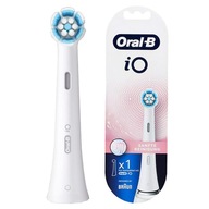 BIELA ​​HLAVA KEFKY ORAL-B iO SANFTE