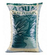 CANNA GRANULAT AQUA CLAY PEBBELS 45L