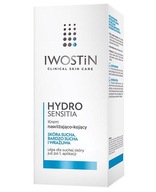 IWOSTIN HYDRO SENSITIA Hydratačný a upokojujúci krém 150 ml