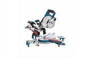 Panelová píla Bosch Professional GCM 8 SJL (1600