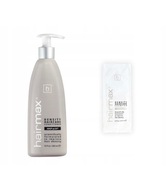 Hairmax Density Conditioner - Originálna receptúra ​​z USA + bezplatná vzorka šampónu