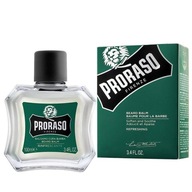 PRORASO Osviežujúci hydratačný balzam na fúzy 100 ml