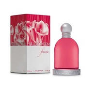 JESUS ​​​​DEL POZO Toaletná voda pre ženy s parfumom Halloween Freesia EDT