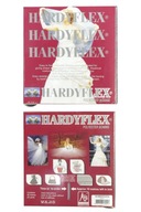 HARDYFLEX UNDERWAY 6mm BIELA ​​40m