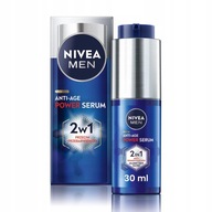 NIVEA MEN ANTI-AGE POWER Sérum na tvár proti vráskam na škvrny 30ml