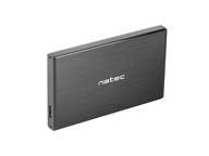 Puzdro na vreckový 2.5 Natec Rhino GO USB 3.0 disk