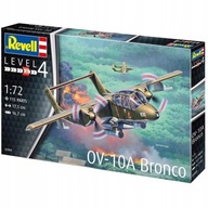 Stavebnica modelu Revell OV-10A Bronco