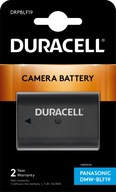 Duracell DRPBLF19 náhrada za Panasonic DMW-BLF19