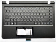 Klávesnica Acer Aspire ES1-332 čierna US/PL