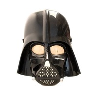 MASKA LORD DARTH VADER STAR WARS GUMA STAR WARS